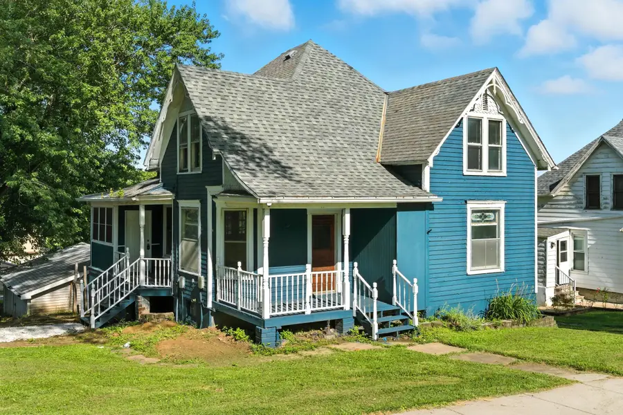 506 N Walnut Street, Avoca, IA 51521 - Image #2