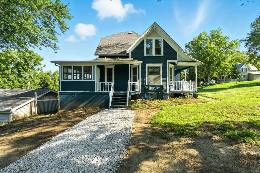 506 N Walnut Street, Avoca, IA 51521 - Image #3