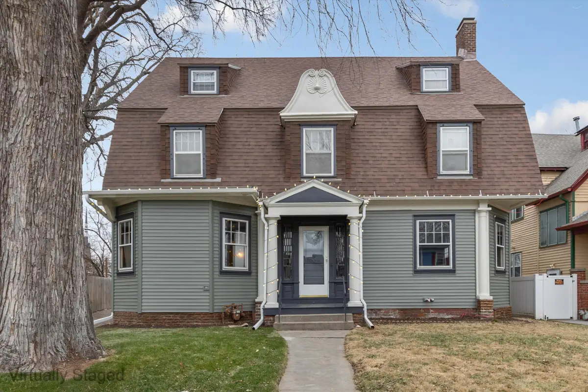 405 S 8th Street, Council Bluffs, IA 51501 - Image #1