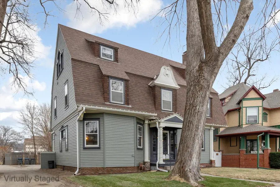 405 S 8th Street, Council Bluffs, IA 51501 - Image #2