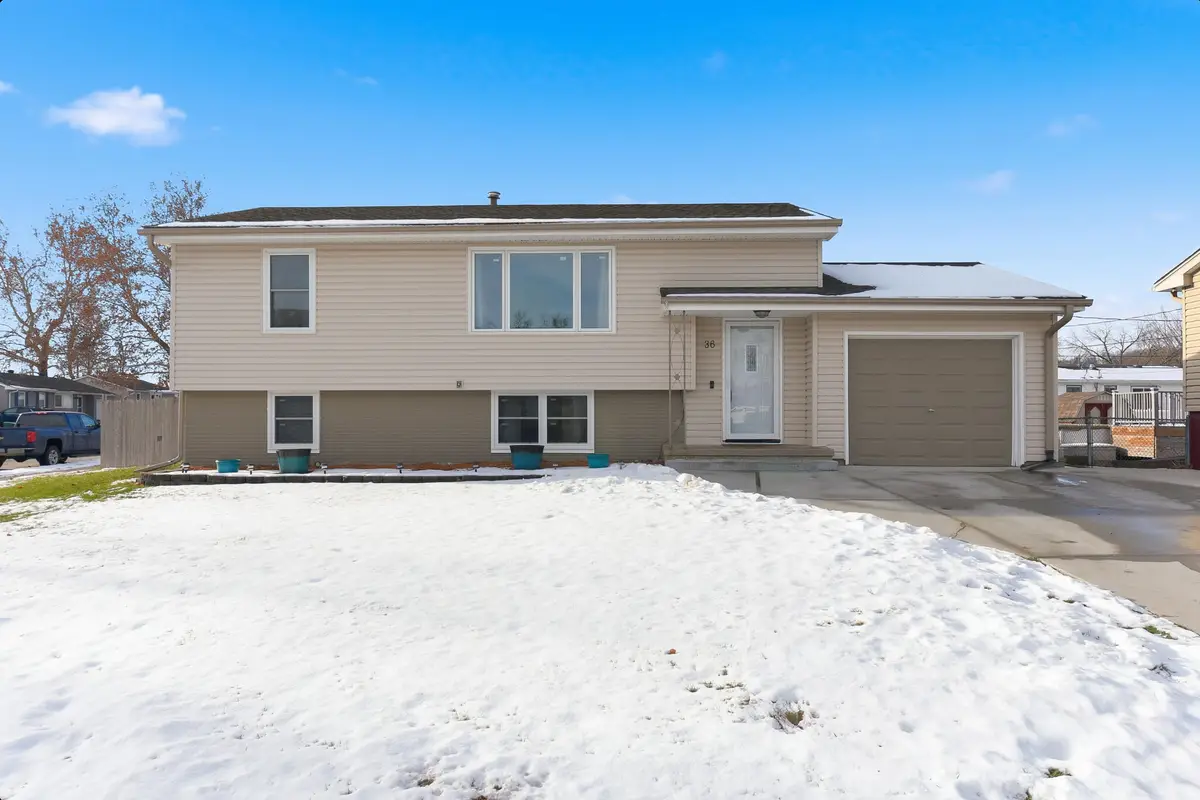36 Wenwood Circle, Council Bluffs, IA 51503 - Image #1
