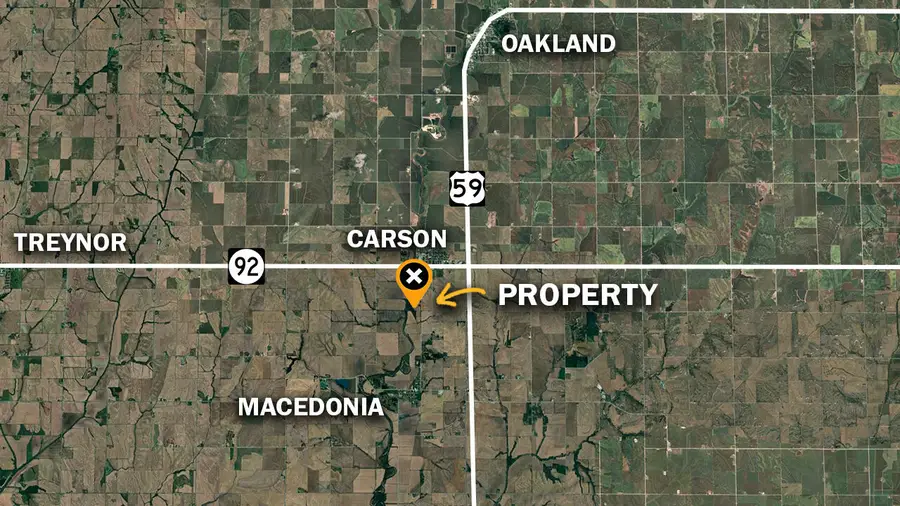 TBD 00 400th St, Carson, IA 51525 - Image #3