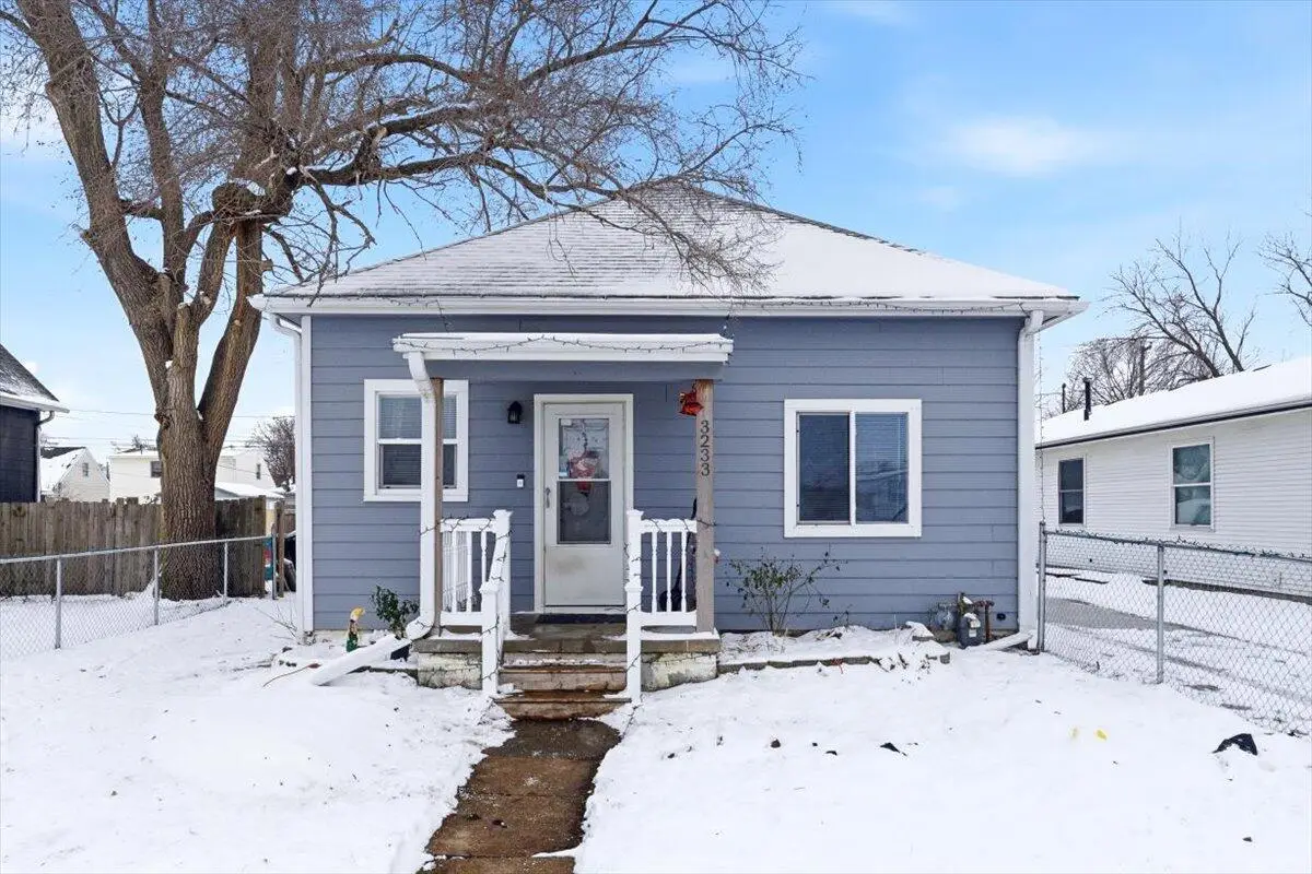 3233 2nd Avenue, Council Bluffs, IA 51501 - Image #1