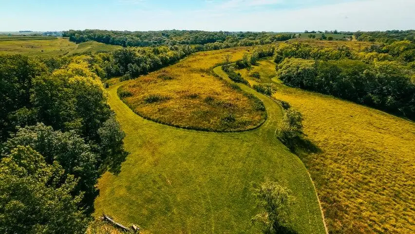 13 ACRES 245th Street, Glenwood, IA 51534 - Image #3