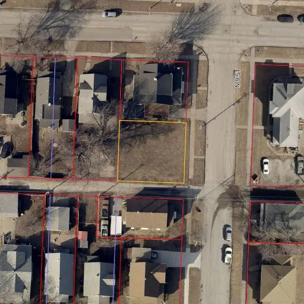 112 N 9th Street, Council Bluffs, IA 51501 - Image #1