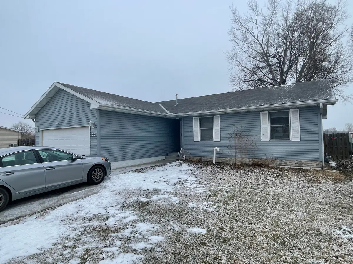 20 Huron Circle, Council Bluffs, IA 51501 - Image #1
