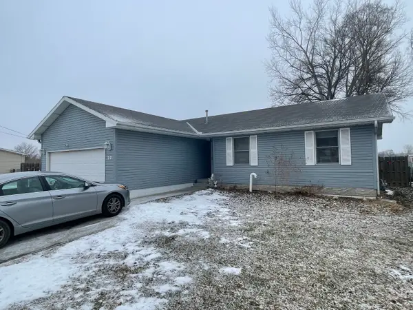 20 Huron Circle, COUNCIL BLUFFS, IA 51501