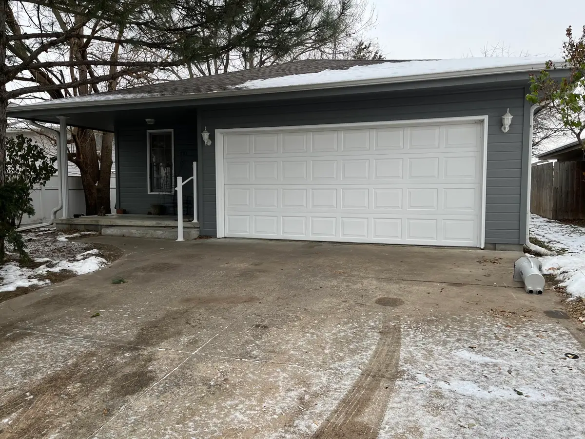 210 N 40th Street, Council Bluffs, IA 51501 - Image #1