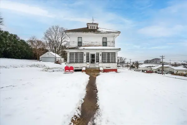 202 Y Street, DUNLAP, IA 51529