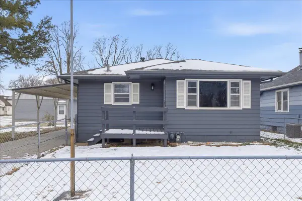 2324 S 9th Street, COUNCIL BLUFFS, IA 51501