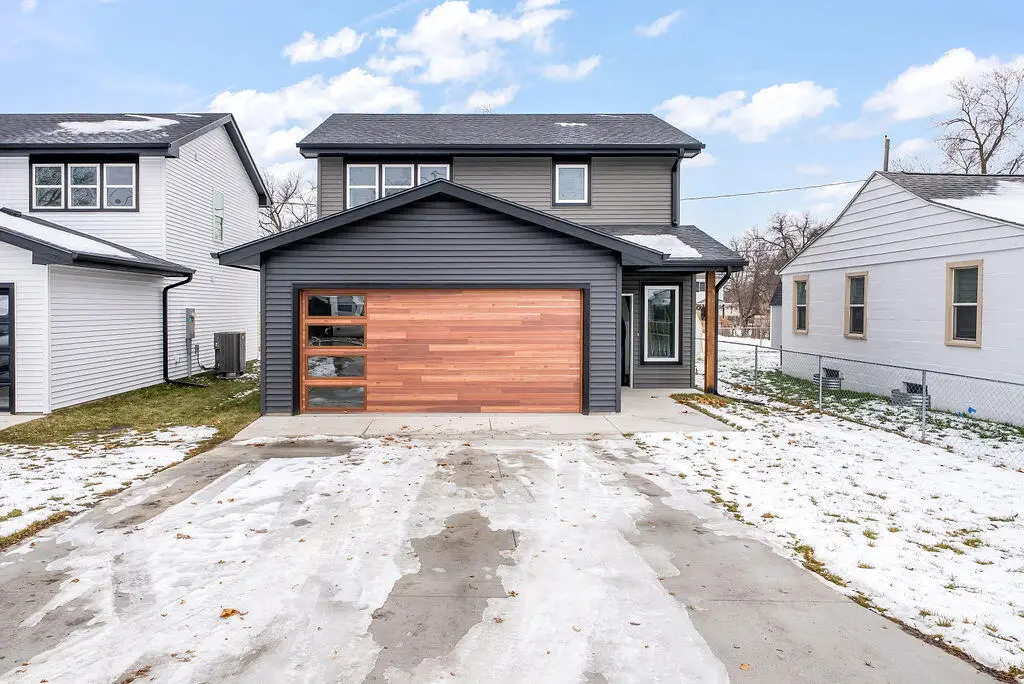 4823 Navajo Street, Council Bluffs, IA 51501 - Image #1