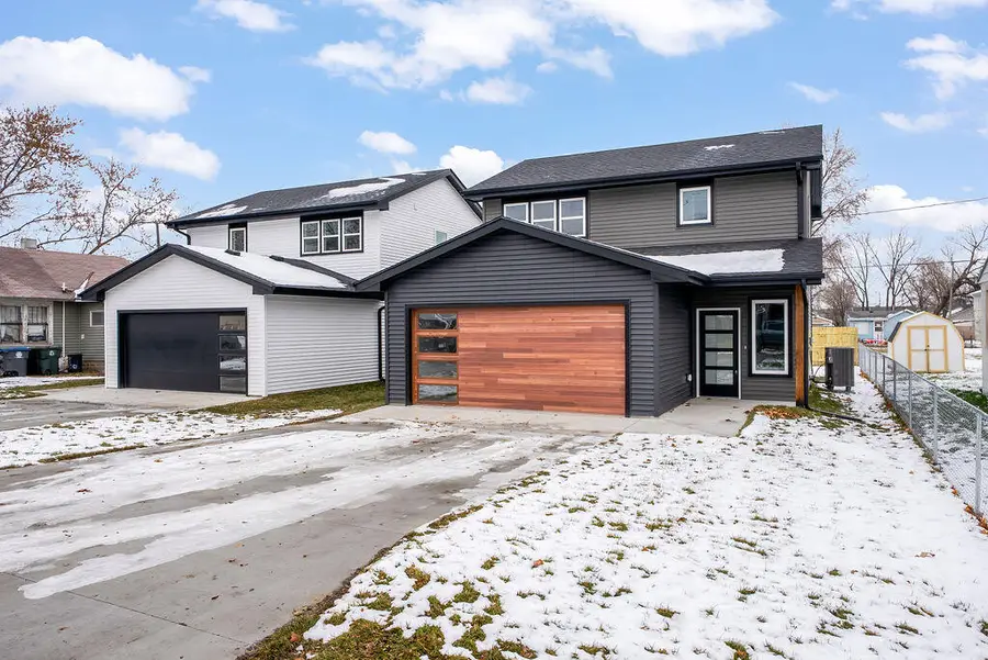 4823 Navajo Street, Council Bluffs, IA 51501 - Image #2