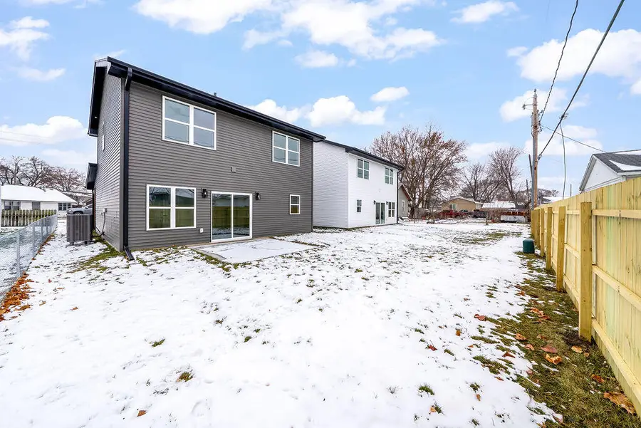 4823 Navajo Street, Council Bluffs, IA 51501 - Image #3