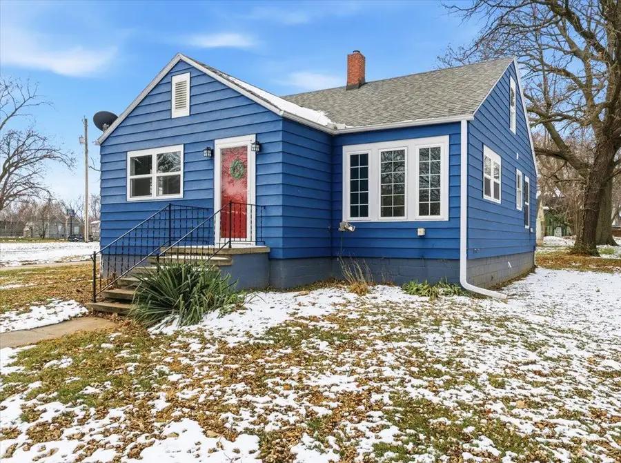 610 East Street, Sidney, IA 51652 - Image #2