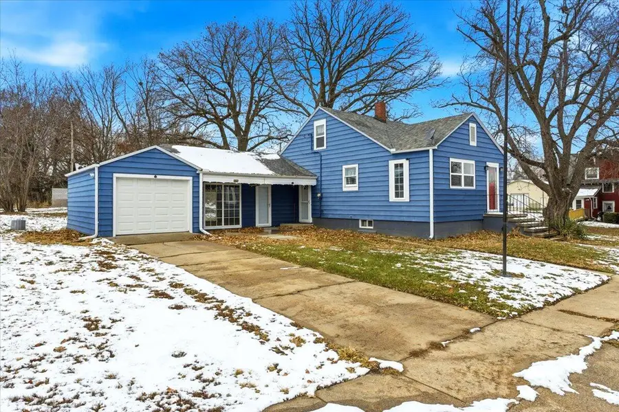 610 East Street, Sidney, IA 51652 - Image #3