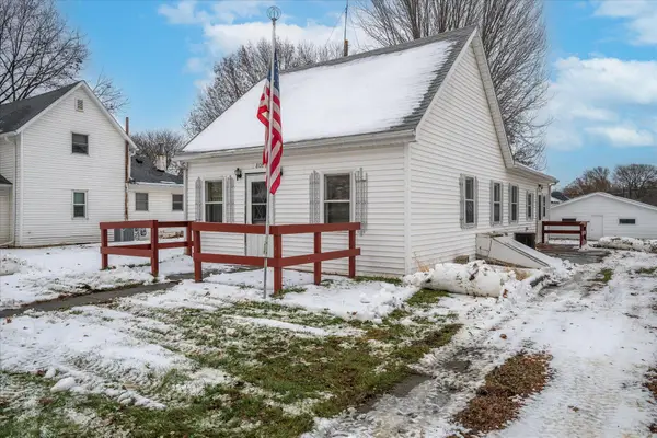 808 Park Street, WOODBINE, IA 51579