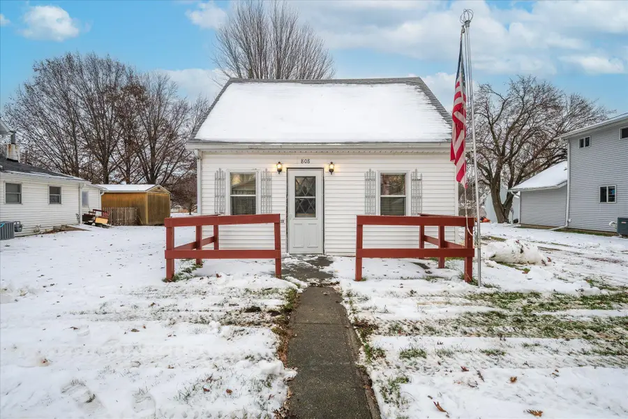 808 Park Street, Woodbine, IA 51579 - Image #2