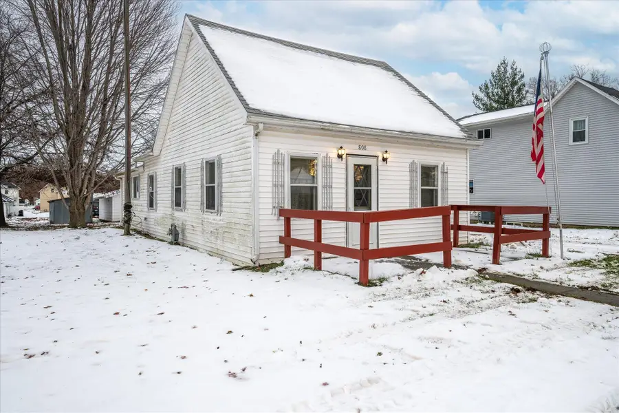 808 Park Street, Woodbine, IA 51579 - Image #3