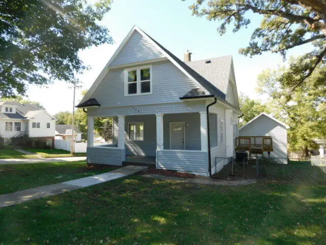 326 Park Street, Oakland, IA 51560 - Image #1