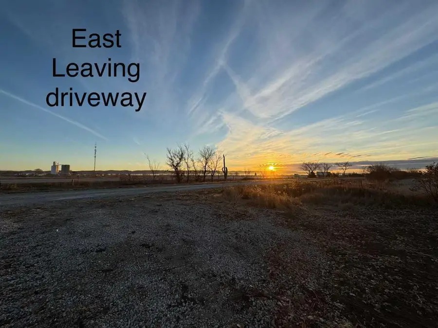 2.5 ACRES Benton Lane, Little Sioux, IA 51545 - Image #2