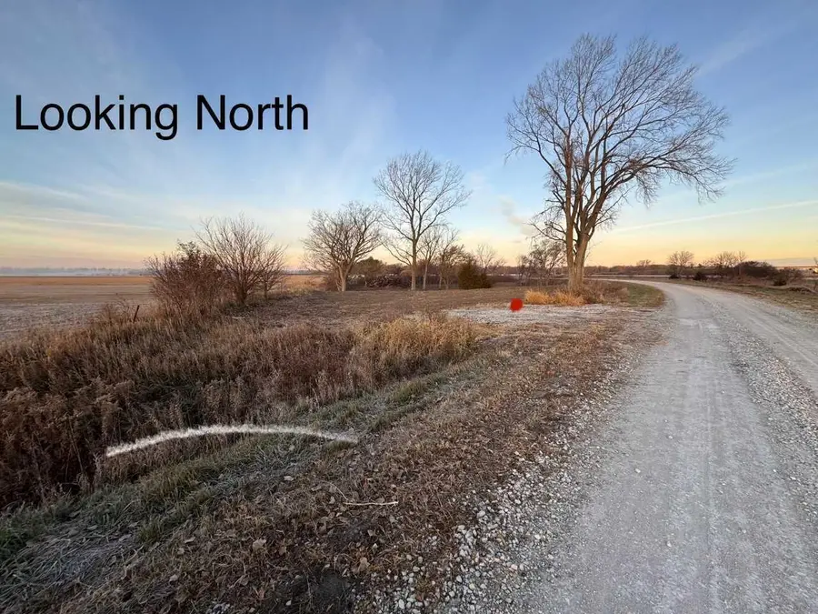 2.5 ACRES Benton Lane, Little Sioux, IA 51545 - Image #3
