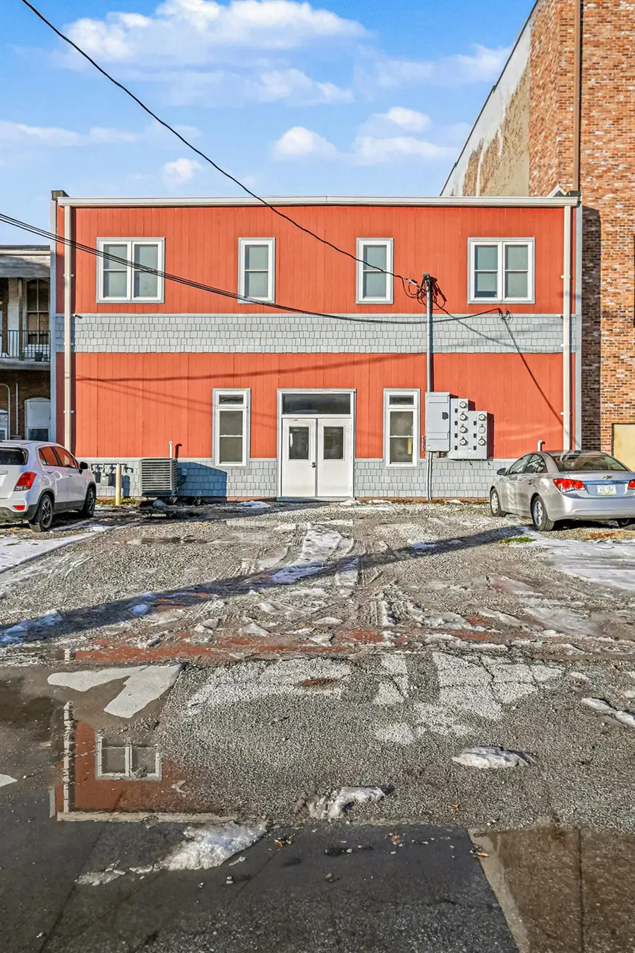 418 E Coolbaugh Street, Red Oak, IA 51566 - Image #2