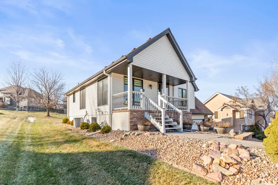 310 W Ferndale Drive, Council Bluffs, IA 51503 - Image #3