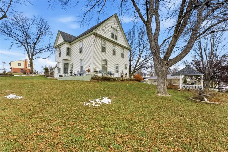 404 High Street, Neola, IA 51559 - Image #2