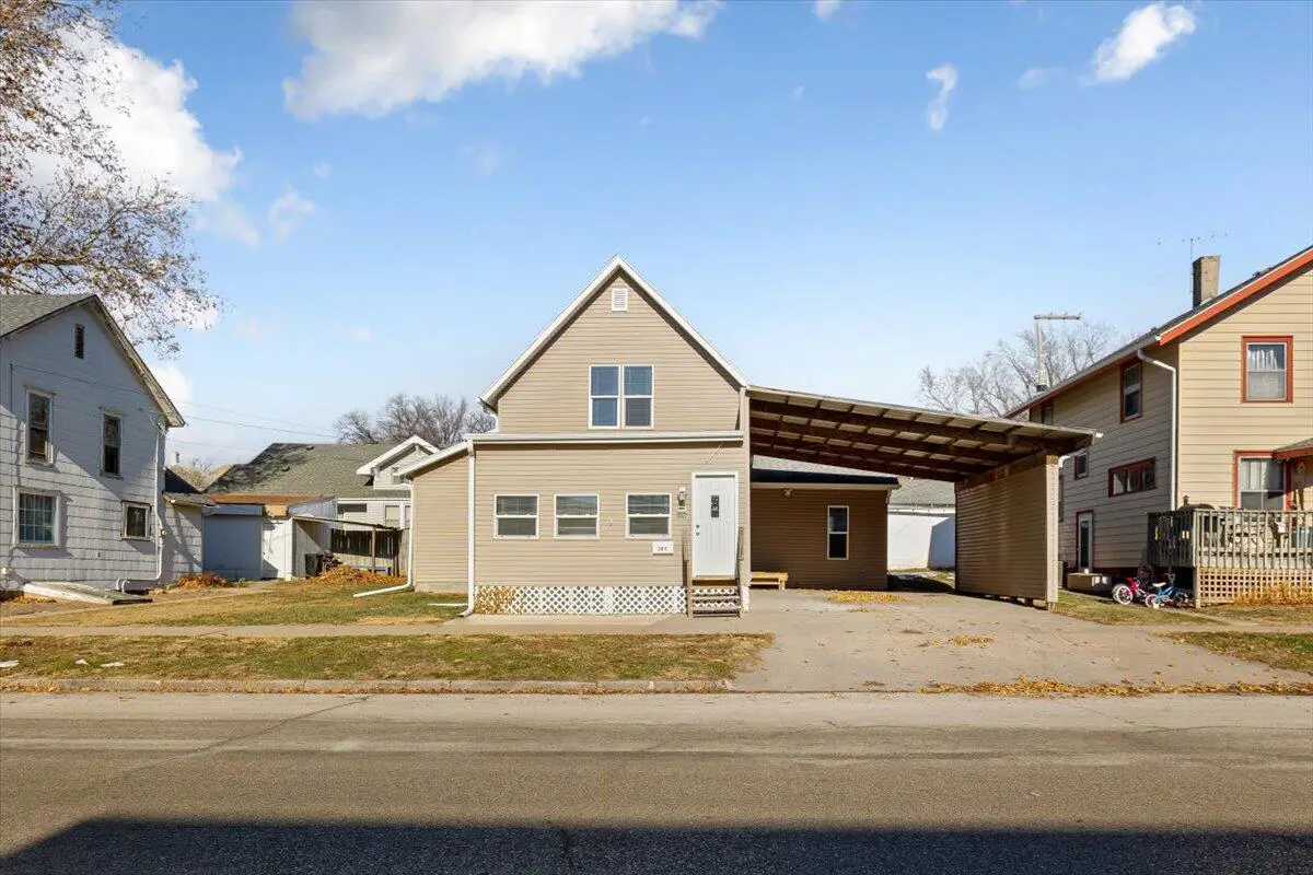 307 E Huron Street, Missouri Valley, IA 51555 - Image #1