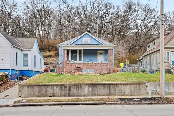 510 Harrison Street, COUNCIL BLUFFS, IA 51503