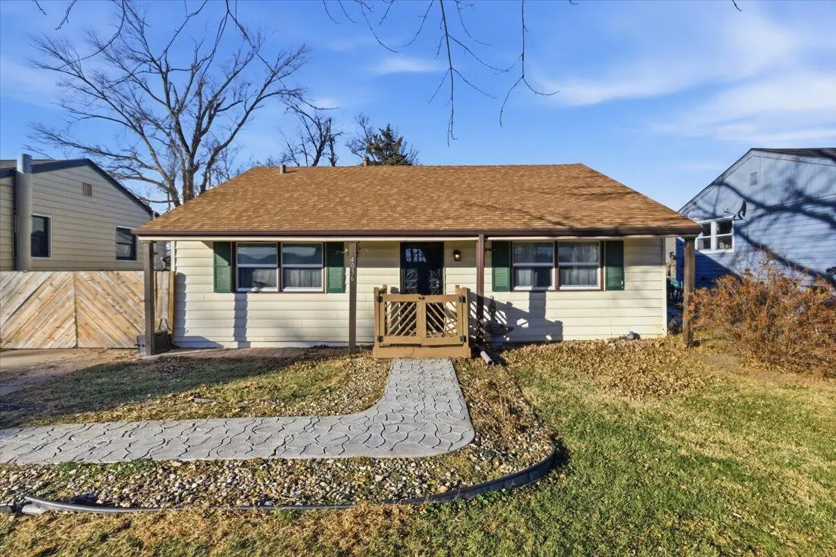 4036 Ramelle Drive, Council Bluffs, IA 51501 - Image #1