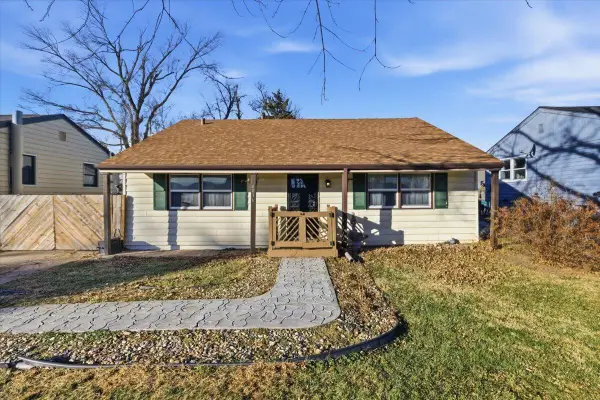 4036 Ramelle Drive, COUNCIL BLUFFS, IA 51501