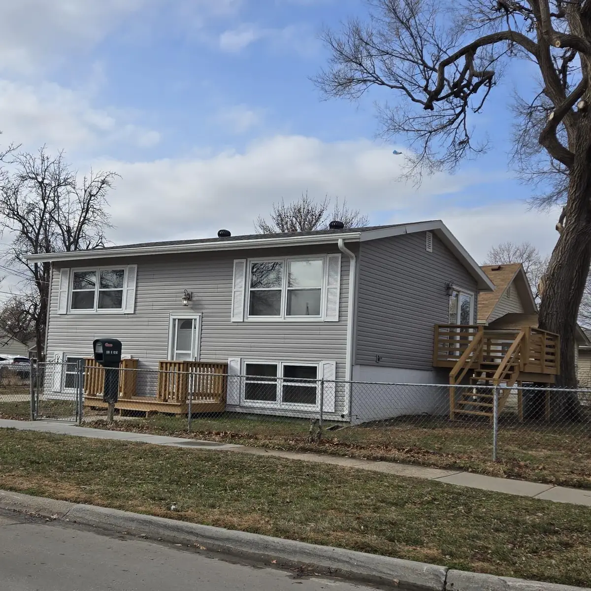 602 S 34th Street, Council Bluffs, IA 51501 - Image #1
