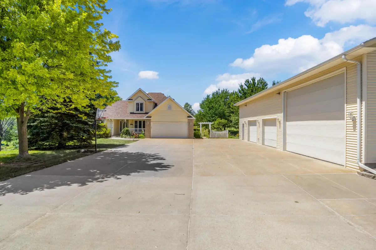 58492 Hilman Road, Glenwood, IA 51534 - Image #1