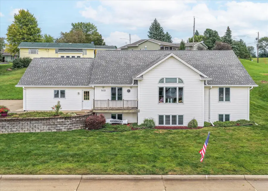 1403 Eaton Street, Dunlap, IA 51529 - Image #2