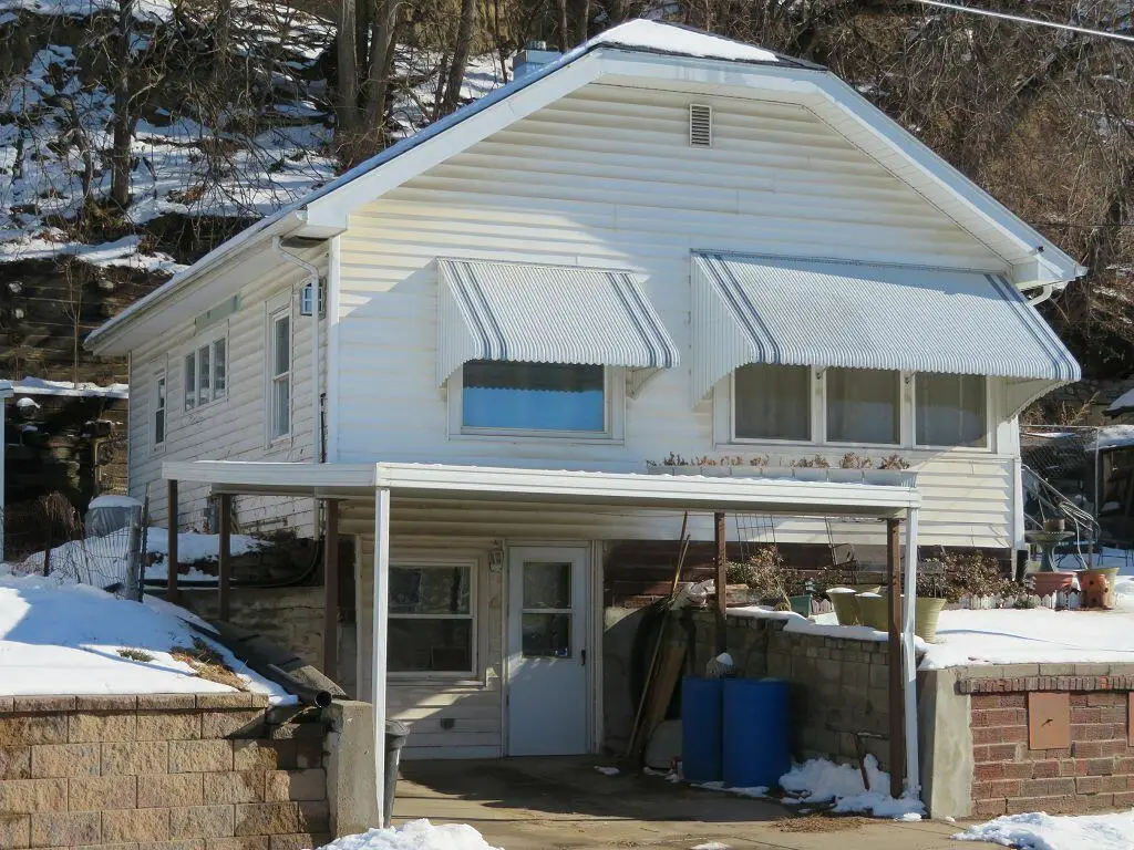 409 N 6th Street, Council Bluffs, IA 51503 - Image #1