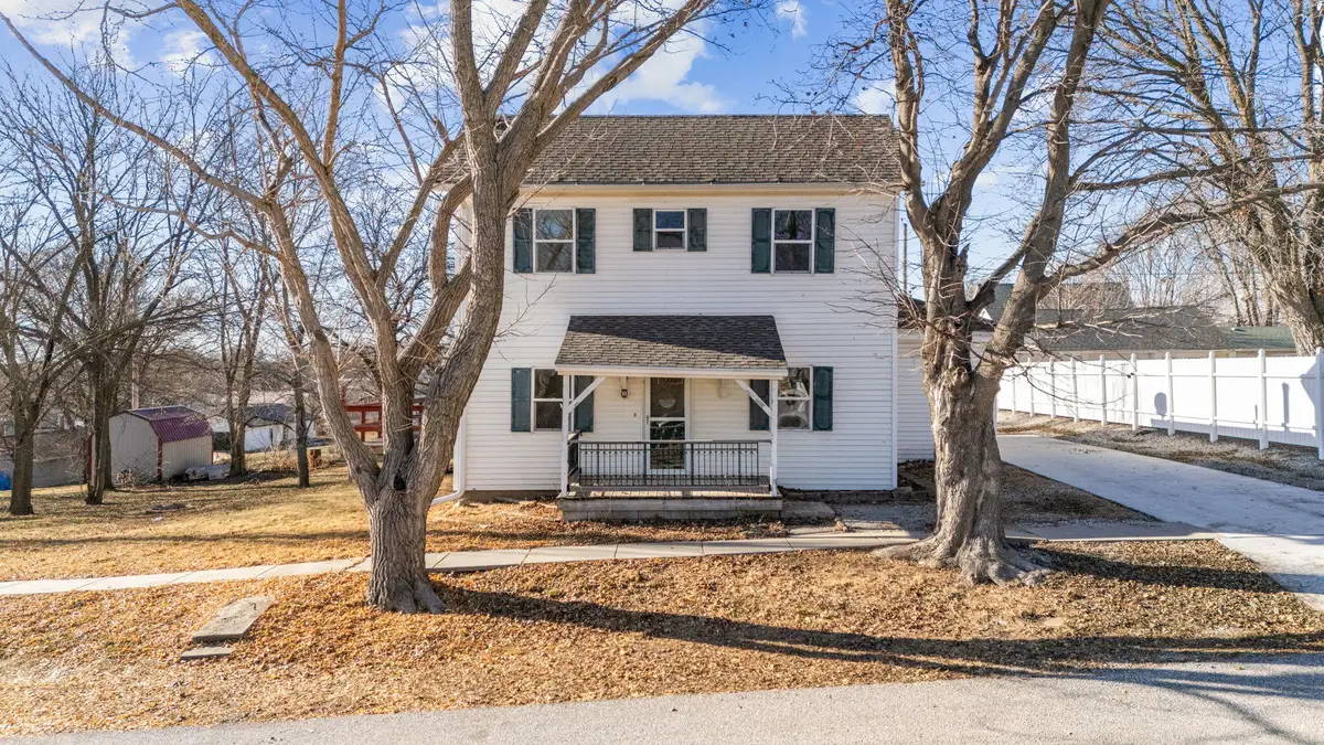 508 Wilson Street, Emerson, IA 51533 - Image #1