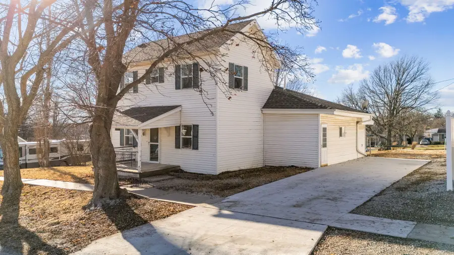 508 Wilson Street, Emerson, IA 51533 - Image #2