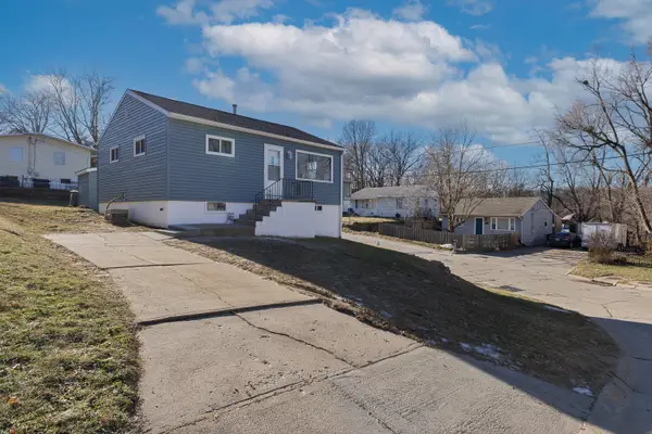 35 Opal Drive, COUNCIL BLUFFS, IA 51503