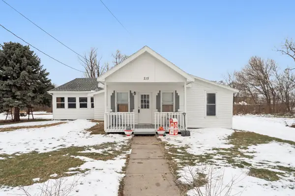 215 S West Street, MISSOURI VALLEY, IA 51555