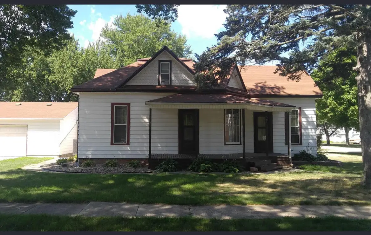 301 S 2nd Avenue, Anthon, IA 51004 - Image #1