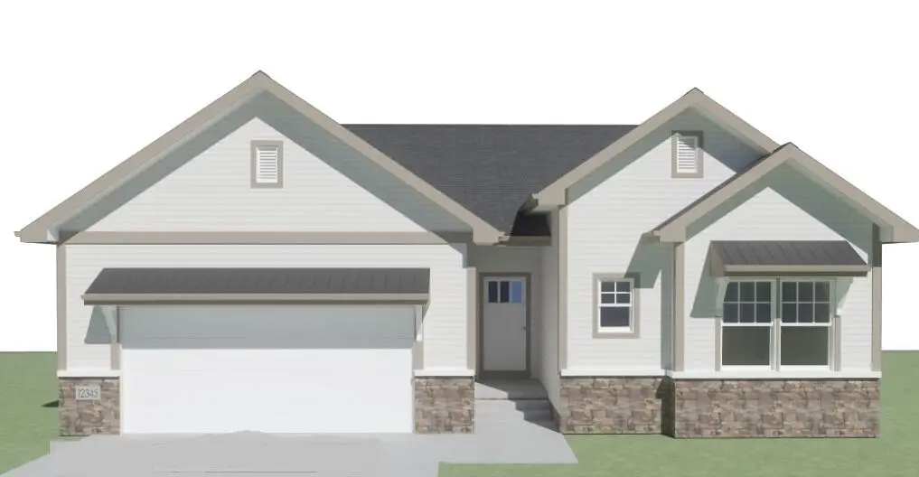 1868 Balsam Street, Council Bluffs, IA 51503 - Image #1