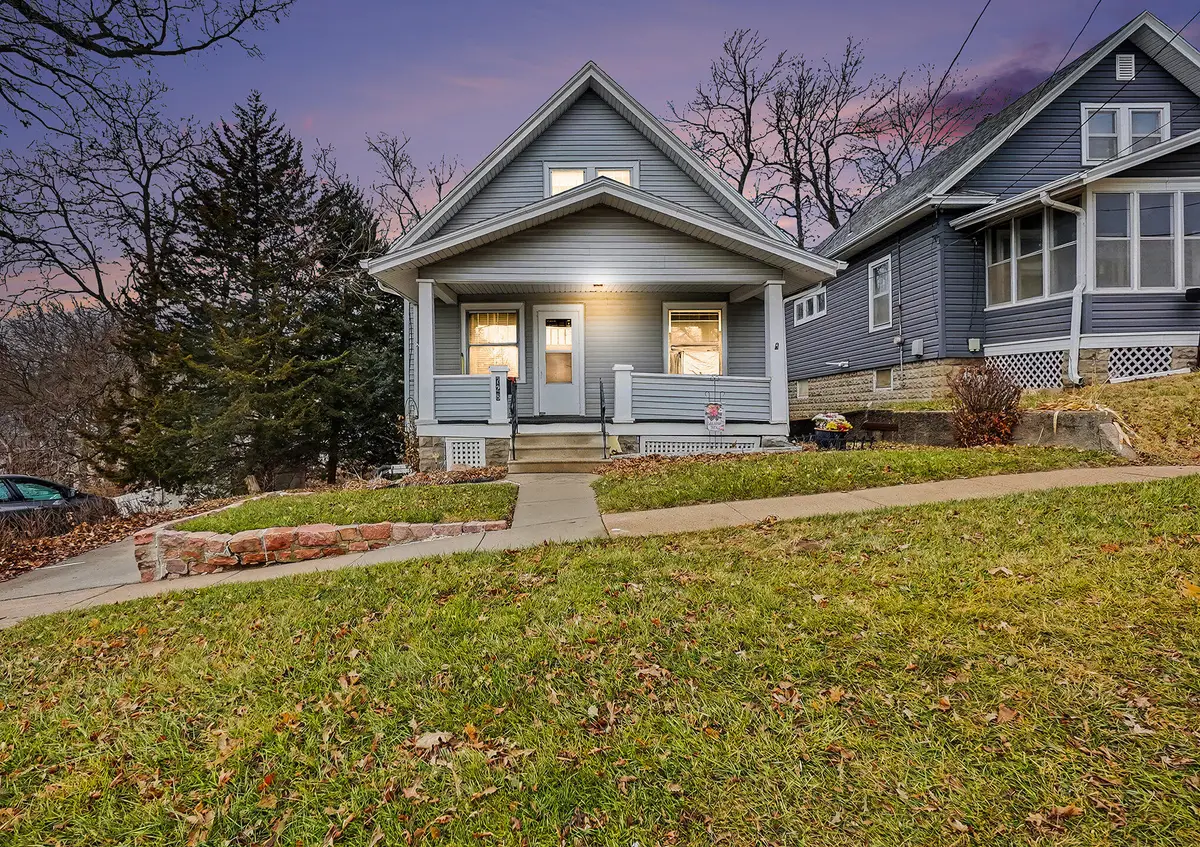 728 Harmony Street, Council Bluffs, IA 51503 - Image #1