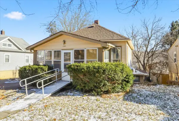 1107 E Washington Avenue, COUNCIL BLUFFS, IA 51503