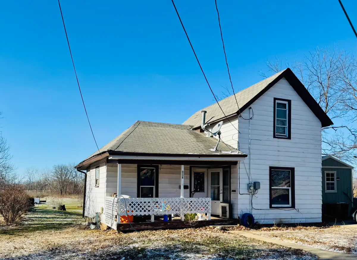 407 Laurel Street, Atlantic, IA 50022 - #1