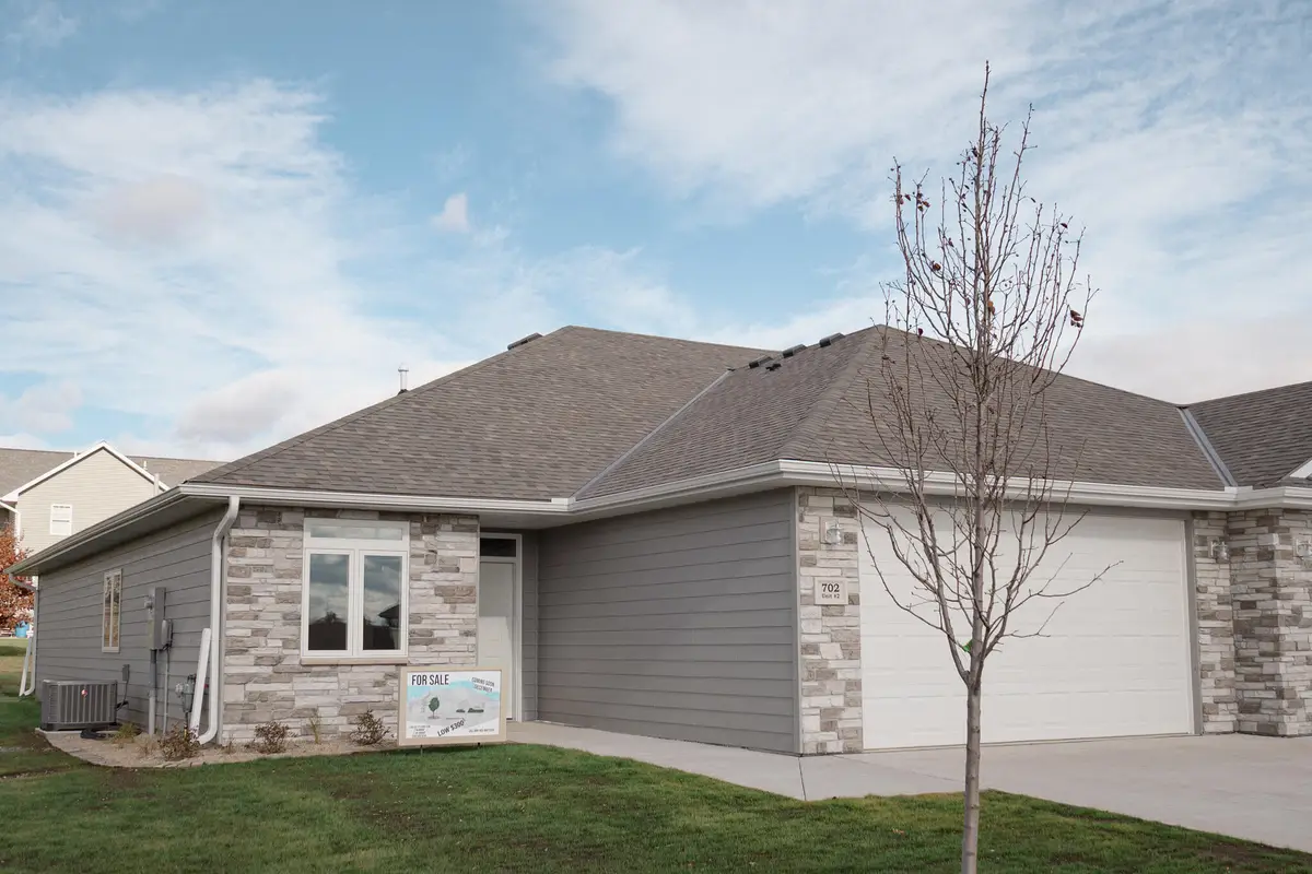 702 Patton Loop, Avoca, IA 51521 - #1