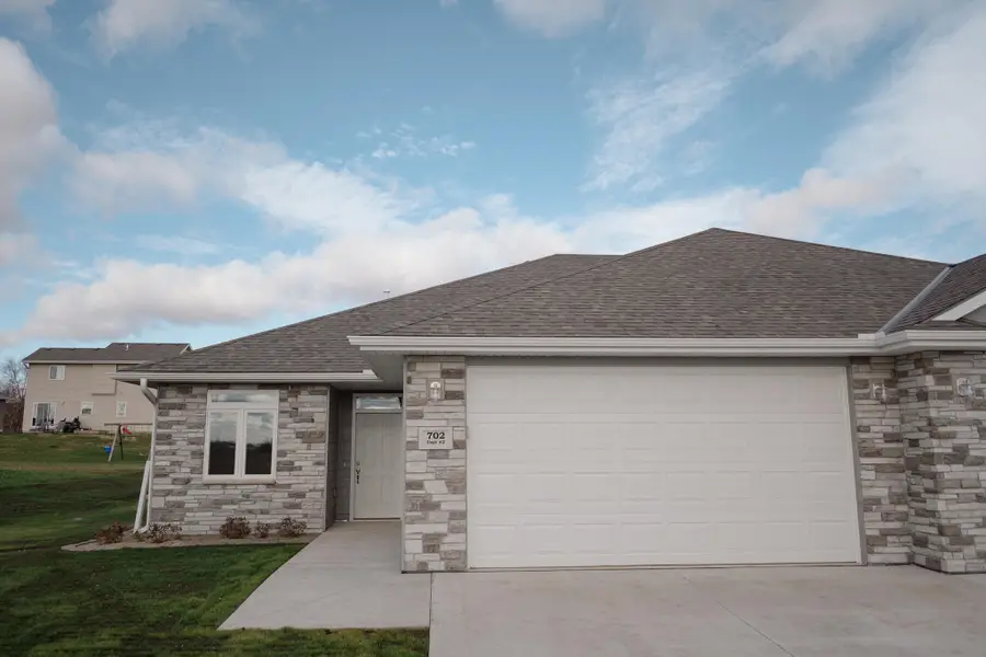 702 Patton Loop, Avoca, IA 51521 - #2