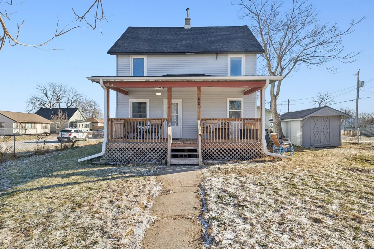 401 S 24th Street, Council Bluffs, IA 51501 - Image #1