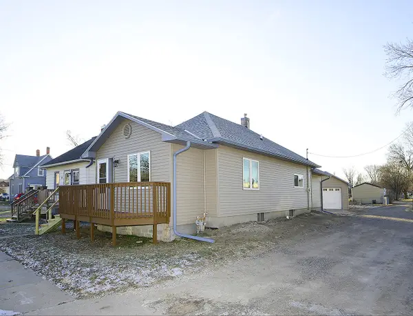 813 19th Avenue, COUNCIL BLUFFS, IA 51503