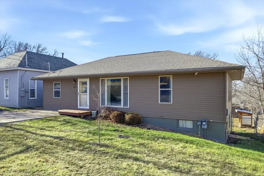 412 Park Street, Oakland, IA 51560 - Image #2